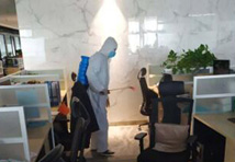 澄邁縣城建成區(qū)鞏固國家衛(wèi)生縣城病媒生物防制工作匯報